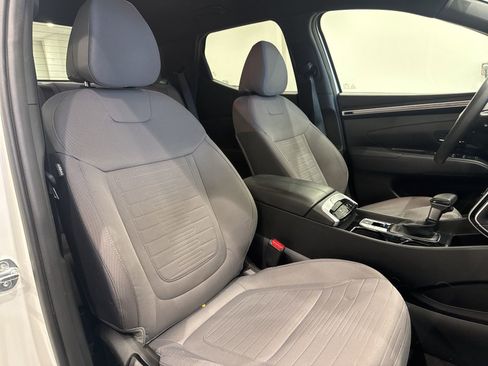 Used 2024 Hyundai Santa Cruz SEL image 14