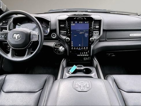 Used 2024 RAM 1500 Rebel w/ Rebel Level 2 Equipment Group AWD/4WD image 8