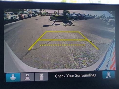 Used 2023 Honda CR-V EX image 22