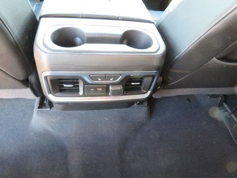 Used 2020 GMC Sierra 1500 SLT w/ SLT Premium Plus Package image 11