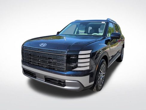 New 2026 Hyundai Palisade SEL AWD/4WD image 3