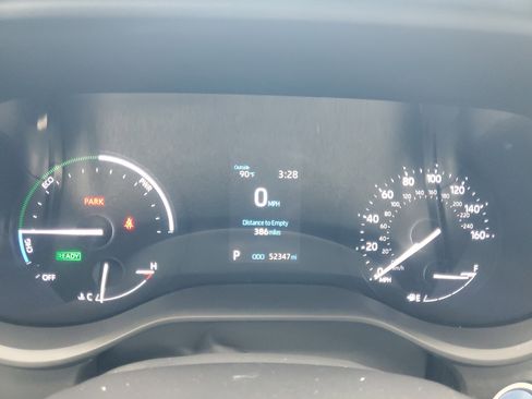 Used 2024 Toyota Sienna LE AWD/4WD image 23