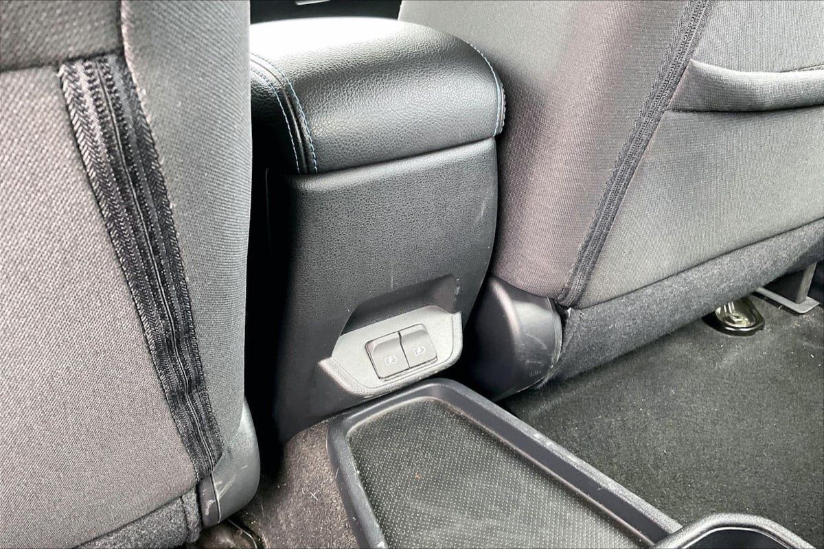Used 2023 Nissan Leaf S FWD image 32