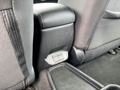 Used 2023 Nissan Leaf S FWD image 32