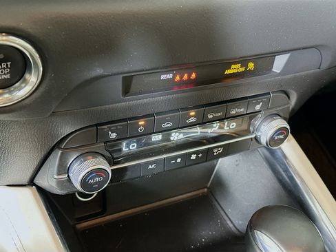 Used 2023 MAZDA CX-5 AWD 2.5 S w/ Premium Package image 22