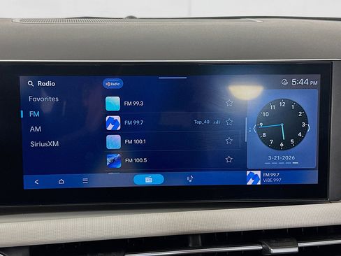 Used 2025 Hyundai Tucson SEL image 21