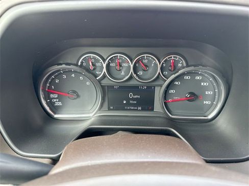 Used 2021 Chevrolet Tahoe LT image 15