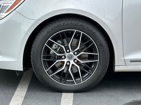 Used 2015 Buick LaCrosse Premium w/ Driver Confidence Package #1 image 32