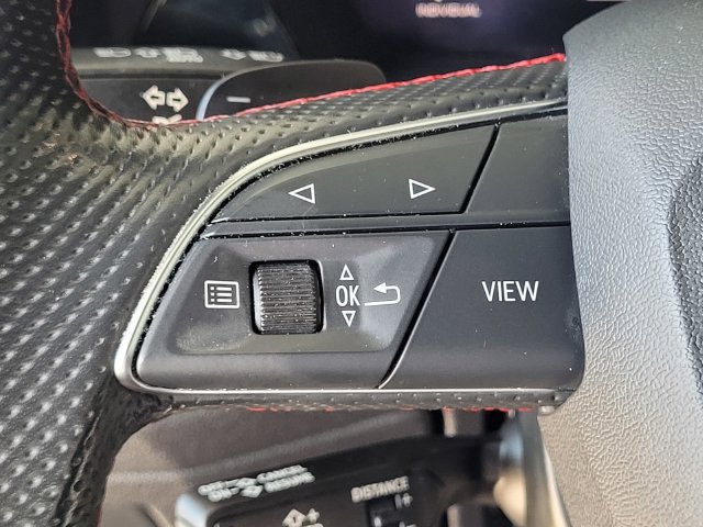 Used 2023 Audi S3 Premium Plus w/ Premium Plus Package AWD/4WD image 24