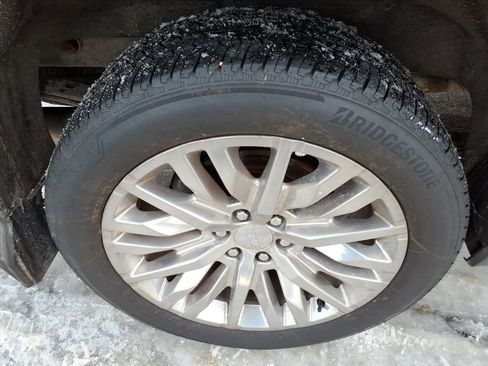 Used 2019 GMC Sierra 1500 Denali w/ Denali Ultimate Package image 11