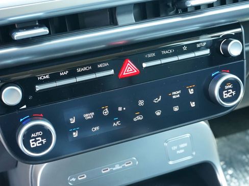 New 2026 Hyundai Ioniq 9 SEL image 10