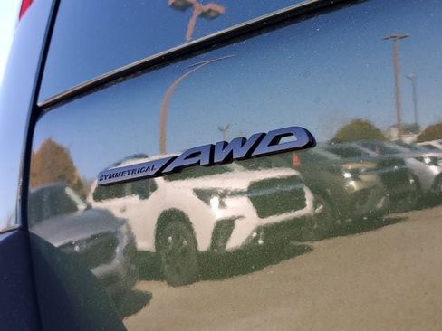 New 2026 Subaru Outback Touring XT image 7