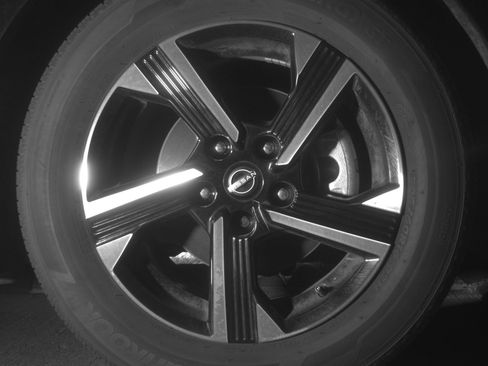 Used 2025 Nissan Sentra SV image 13