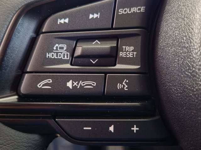 New 2026 Subaru Outback Limited AWD/4WD image 20