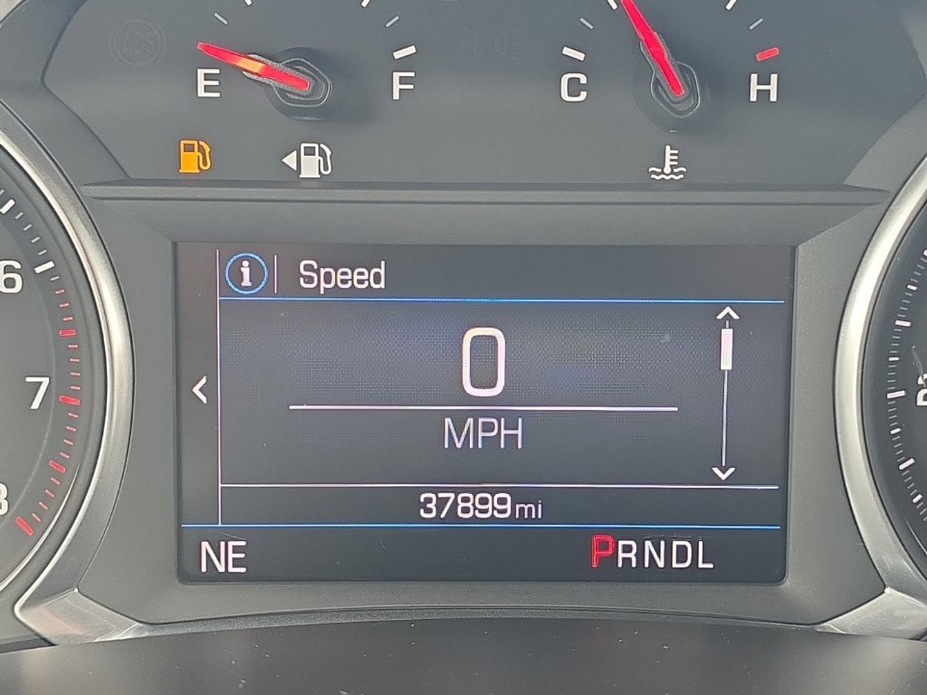 Used 2021 Chevrolet Blazer LT w/ Midnight/Sport Edition FWD image 19