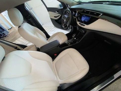 Used 2023 Buick Encore GX Preferred w/ Cold Weather Comfort Package FWD image 42