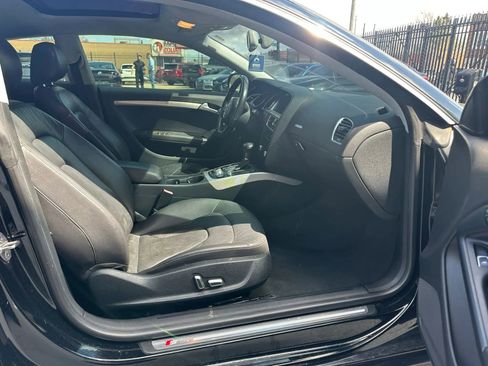 Used 2015 Audi A5 2.0T Premium Plus image 10