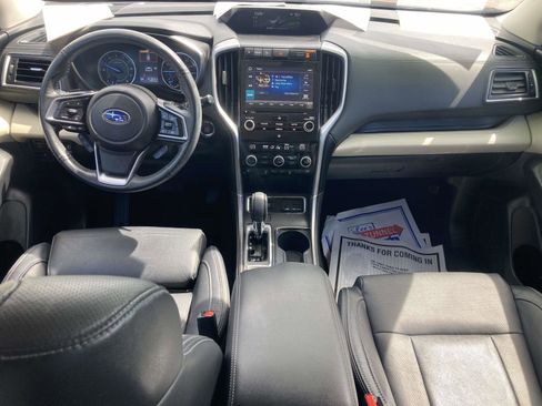 Used 2022 Subaru Ascent Limited AWD/4WD image 18