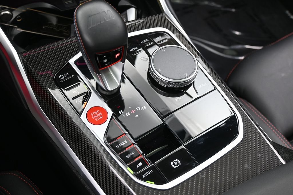 Used 2026 BMW M2 w/ Lighting Package RWD image 24