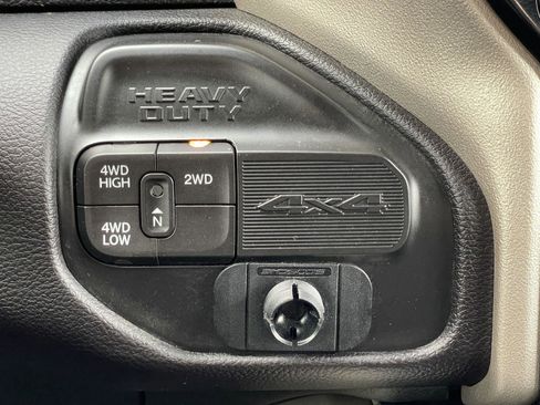 Certified 2024 RAM 2500 Laramie w/ Towing Technology Group image 25