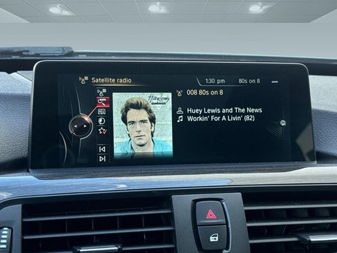 Used 2016 BMW 335i Gran Turismo xDrive image 23