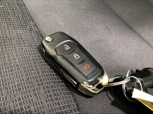 Used 2025 Ford Maverick XL FWD image 19
