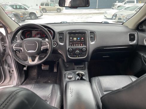 Used 2014 Dodge Durango Limited w/ Premium Group image 28