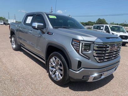 Used 2024 GMC Sierra 1500 Denali w/ Denali Reserve Package