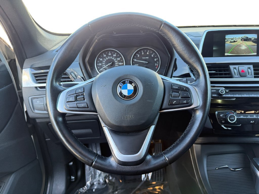 Used 2018 BMW X1 sDrive28i FWD image 12