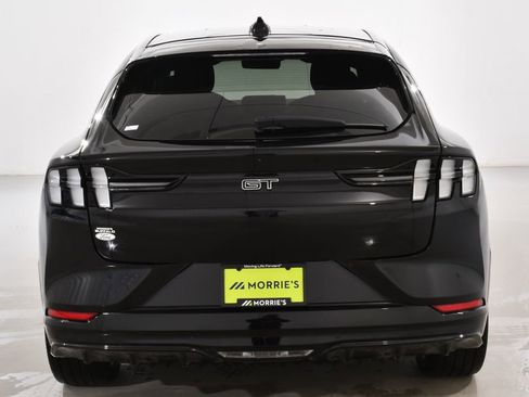 Used 2025 Ford Mustang Mach-E GT image 13