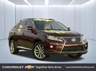 Used 2015 Lexus RX 350 FWD video 1