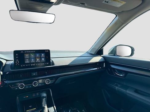 Certified 2024 Honda CR-V EX-L image 23