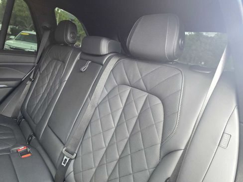 Used 2025 BMW X5 xDrive40i AWD/4WD image 19