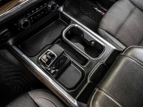 Used 2024 Chevrolet Silverado 1500 LT Trail Boss w/ Protection Package image 22