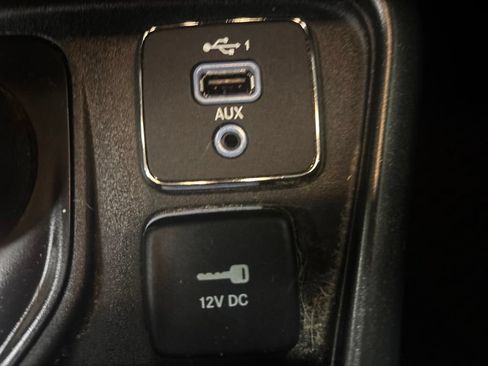 Used 2021 Jeep Compass Trailhawk AWD/4WD image 20