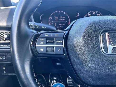 Used 2022 Honda Civic Sport image 22