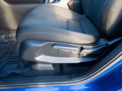 Used 2024 Honda CR-V LX image 12