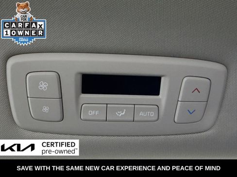 Used 2025 Kia Carnival SX image 29