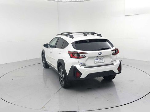 New 2026 Subaru Crosstrek 2.0i Premium image 8