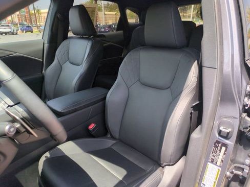 Used 2023 Lexus RX 350 Premium w/ Accessory Package (Z1) AWD/4WD image 11