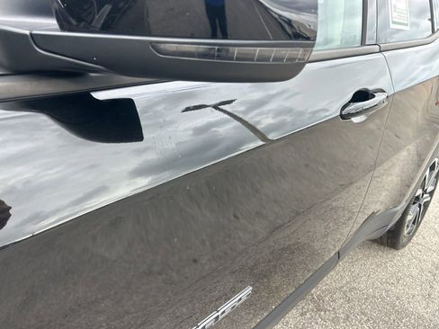 Certified 2022 Jeep Compass Limited image 20