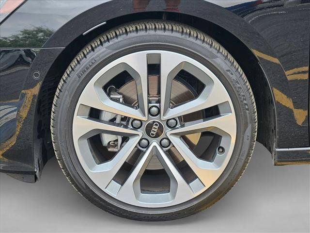 Certified 2026 Audi A3 2.0T Premium w/ Black Optic Package AWD/4WD image 27
