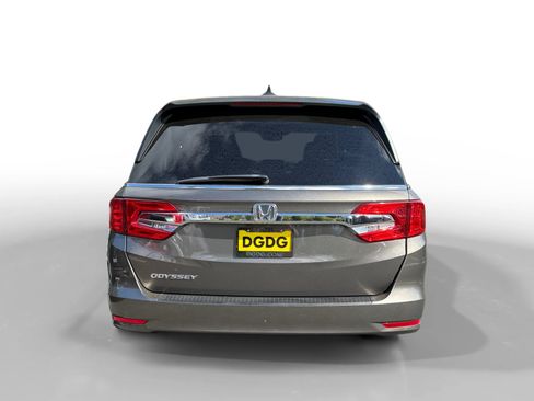 Used 2019 Honda Odyssey EX-L image 4