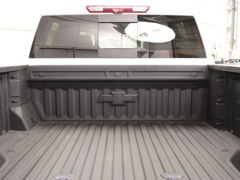 Used 2024 Chevrolet Silverado 3500 LTZ w/ LTZ Convenience Package AWD/4WD image 27