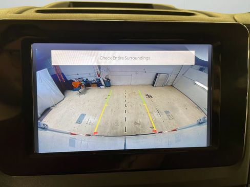 Used 2023 RAM ProMaster 1500 w/ Interior LED Lighting Group FWD image 20