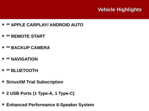 Used 2025 Buick Encore GX Preferred image 5