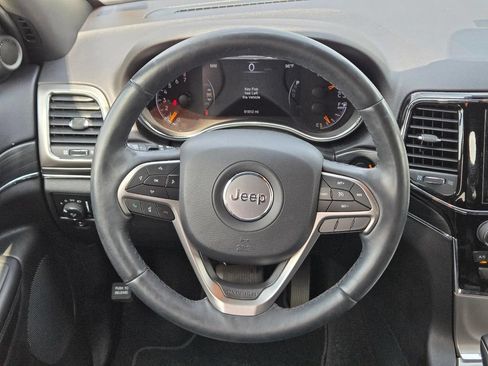 Used 2019 Jeep Grand Cherokee Limited RWD image 20