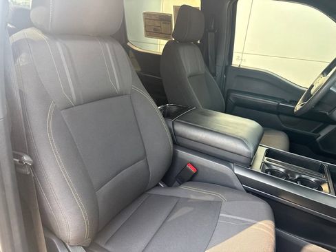 Certified 2025 Ford F150 STX w/ Equipment Group 200A RWD image 33