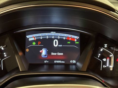 Used 2019 Honda CR-V Touring image 14