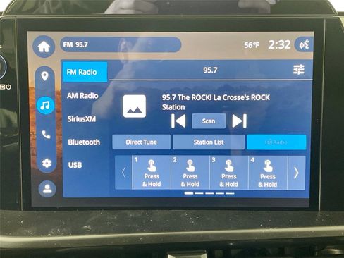 New 2026 Subaru Outback Wilderness image 7